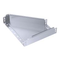 Переходник правый Стандарт INOX (AISI 316) 400х150х80 Промрукав