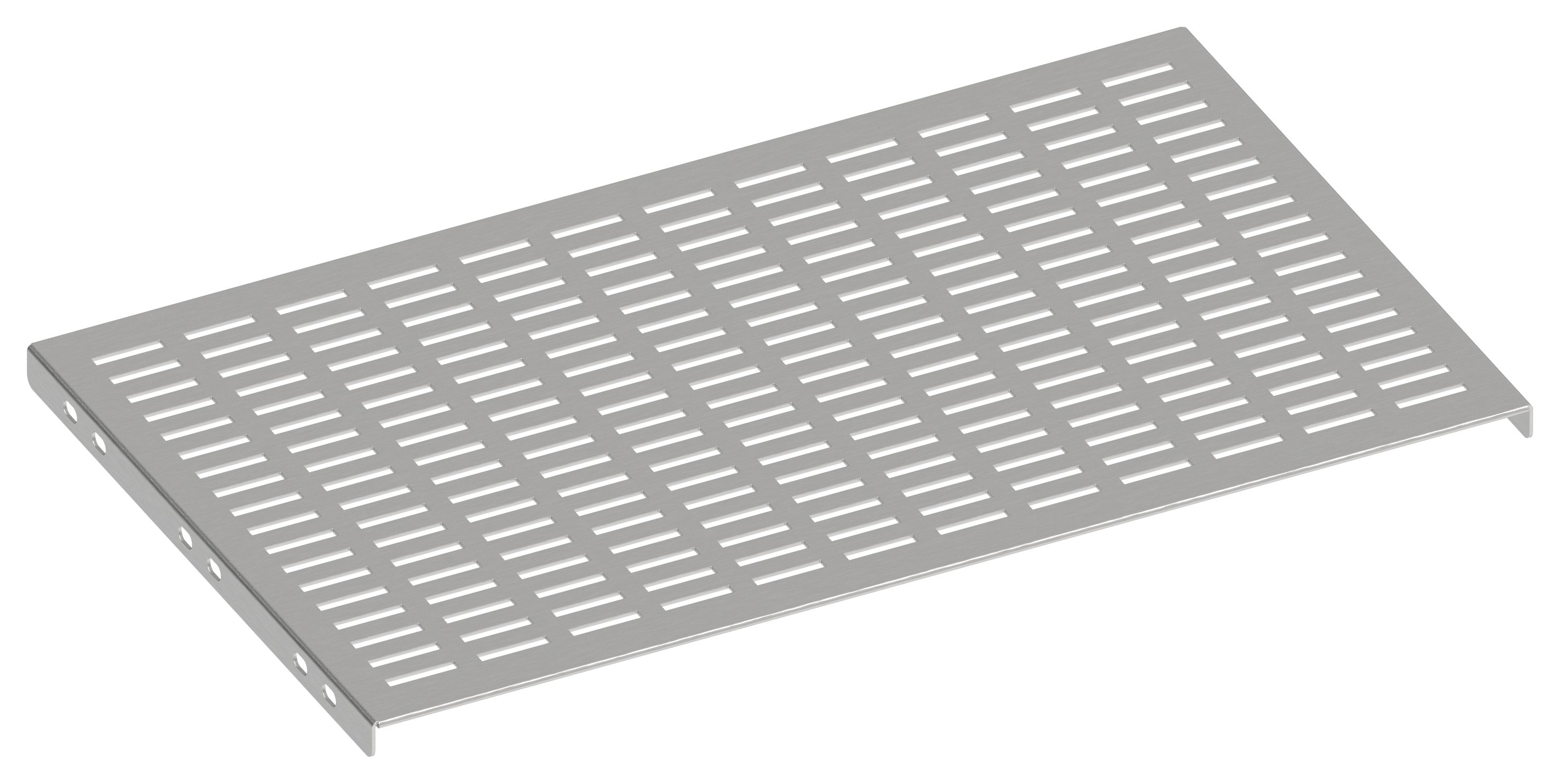 FORMAT Полка разделительная 600х400мм IEK