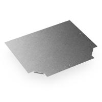 Крышка ответвителя Т-образного Профи 600 (1,0 мм) Промрукав