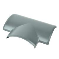 Угол Т-образный LO 75 8874 (LB)