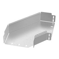 Угол горизонтальный 90 градусов Стандарт HDZ 200х80 Промрукав