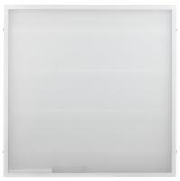 Светильник светодиодный ЭРА SPO-6-36-6K-M-A с коннектором для БАП 36Вт 6500K 3060Лм IP40 595х595х19 матовый