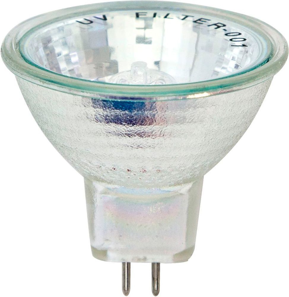Лампа галогенная Feron HB8 JCDR G5.3 35W 230V FERON HB8