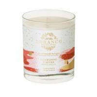 Durance / Ароматическая свеча 180гр Зимний венок  /Winter wreath