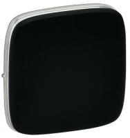 Legrand Valena ALLURE Антрацит Клавиша 1-ая