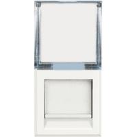 BT Axolute White Розетка компьютер RJ45 6 кат. STP  тип коннектора - безинструментальный IDC 1 мод