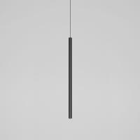 Подвесной светодиодный светильник Flinn 4W 4000К черный 50263 LED