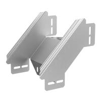 Угол вертикальный внешний 90 градусов Стандарт HDZ 200х80 Промрукав