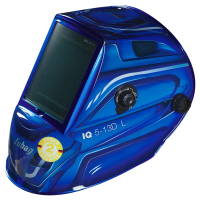 Маска сварщика "Хамелеон" IQ 5-13D L