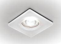 D2250 W хром/матовое стекло MR16