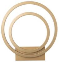 Светильник настенный светодиодный Stilfort 4004/03/02W серия Scrolle