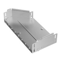 Переходник правый Стандарт HDZ 400х300х100 Промрукав