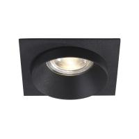 Светильник встраиваемый Crystal Lux CLT 044C1 BL-BL