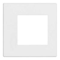 BT Axolute Eteris Белый Рамка 2 мод