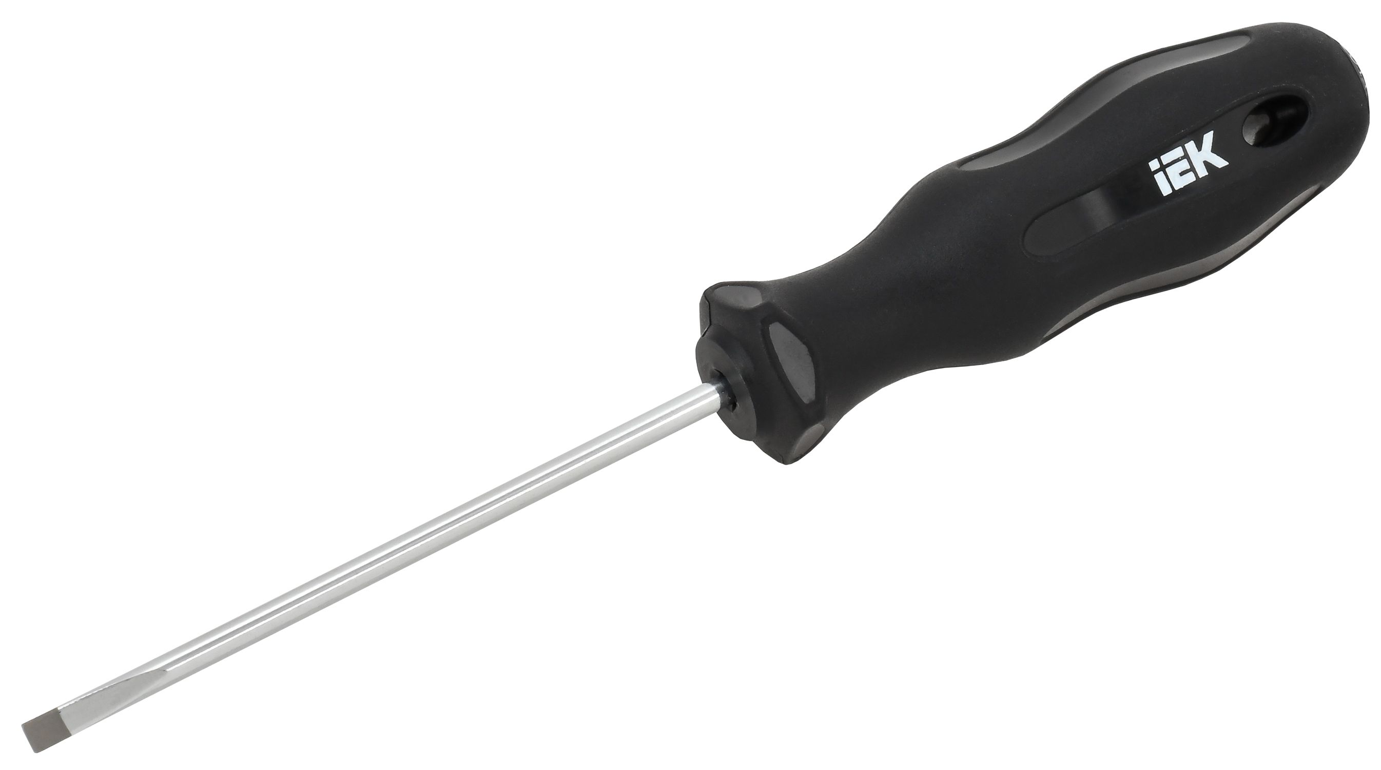 ARMA2L 5 Отвертка SL3,0х75 Т1 IEK