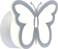 Светильник настенный Rivoli Amarantha 6100-101 светодиодный 20 Вт LED 2750К - 5850К модерн