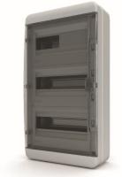 Пластиковый распределительный щит BNK 65-36-4