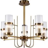 Люстра потолочная на штанге Stilfort 2016/08/05C серия Legion