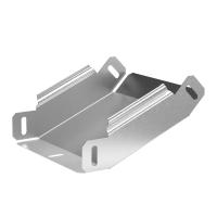 Угол вертикальный внутренний 45 градусов Стандарт HDZ 150х50 Промрукав