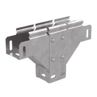 Ответвитель Т-образный вертикальный Стандарт 50х50 Промрукав