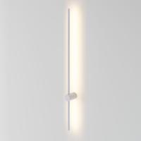 Светильник настенный светодиодный Cane LED MRL LED 1121 белый