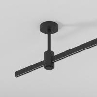 Esthetic Magnetic Декоративная стойка h124 mm SMALL без питания 85142/00