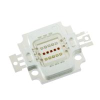 Мощный светодиод ARPL-15W-EPA-2020-RGB (350mA) (Arlight, Power LED 20x20мм (20D))