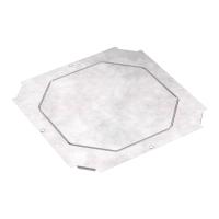 Крышка ответвителя Х-образного Стандарт 600 Промрукав