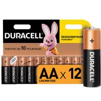 Duracell LR6-12BL BASIC NEW (12/144/19584)
