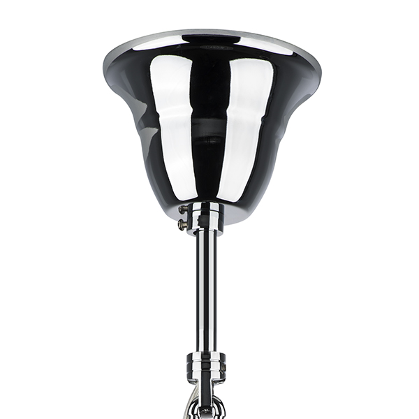 700120 Люстра подвесная CLASSIC 12х60W E14