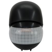 Датчик движения (реле) A-LX12 черный Энергия