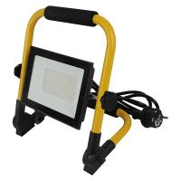 Прожектор светодиодный переносной GTAB-PORTABLE-70BT-IP65-6