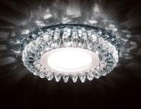 S220 CH хром/прозрачный MR16