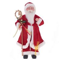 722300 Дед Мороз  L20 W15 H48 см