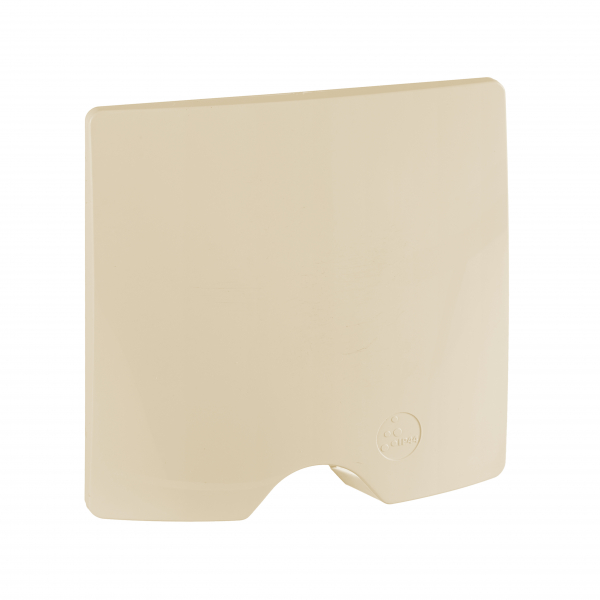 Legrand Etika Сл.кость Вывод кабеля IP 44