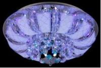 Люстра SS 8993/9+2 CR (1)