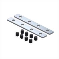 Прямой соединитель трек системы АМ570