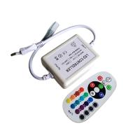 Контроллер RGB GDC-RGB-700-R-IP20-220