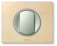 Legrand Celiane Клён Рамка 1-я (2 мод)