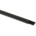KK-50-12-FB  Кабель-канал ЭРА KK-50-12-FB напольный черный RAL 9004 50х12мм 48м