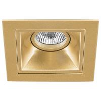 D51303 Светильник DOMINO QUADRO МR16 (214513+214503)