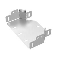 Переходник симметричный Стандарт HDZ 200х150х50 Промрукав