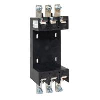 Панель втычная для AV POWER-1/3 TR 125А переднего присоединения EKF