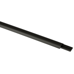 KK-35-10-FB  Кабель-канал ЭРА KK-35-10-FB напольный черный RAL 9004 35х10мм 88м