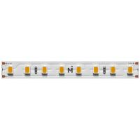 Светодиодная лента 24В 2835 9,6Вт/м 4000К 5м IP 20 201098