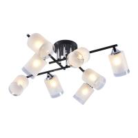 Люстра  Rivoli Marielle 9073-308 8 x E27 60 Вт модерн