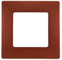 Legrand Etika Какао Рамка 1-ая