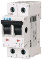 IS-32/2 Выключатель нагрузки 32А  2 полюса