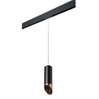 PRORP487130 Светильник д/1-фазн трека RULLO HP16 (214487+595857+201430)