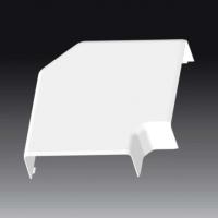 Поворот на 90 гр. EKD 120X40 8583 (HB)